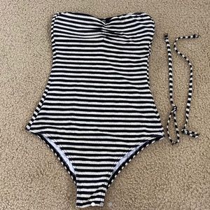 Billabong one piece swimsuit